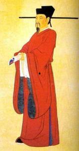 我在古代当忠臣,古代忠臣的忠诚与担当