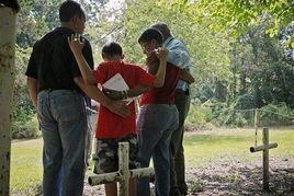 感化院,感化院里的救赎与新生之路