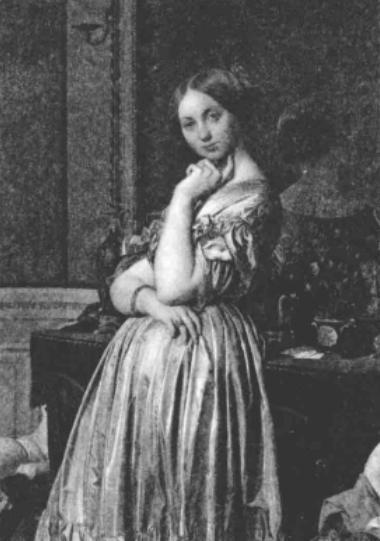 伯爵夫人,优雅与权力的传奇人生